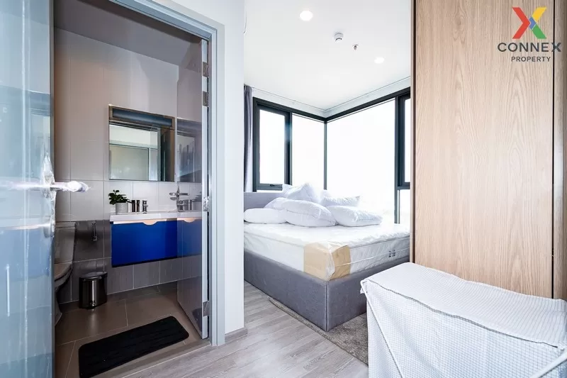 เช่า คอนโด  XT Ekkamai BTS-เอกมัย  คลองตันเหนือ วัฒนา กรุงเทพ CX-